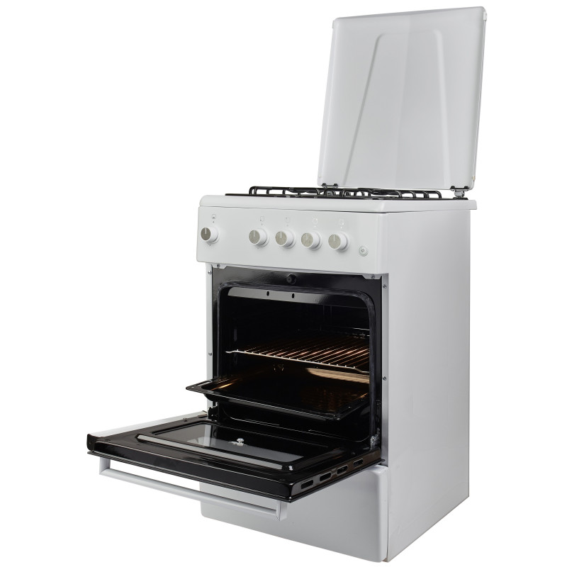 Плита Fiesta G 5403 SD-W