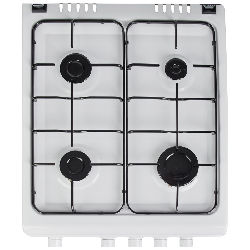 Плита Fiesta G 5403 SD-W