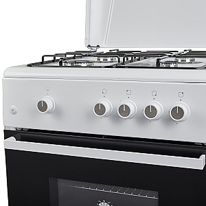 Плита Fiesta G 6403 SD-W