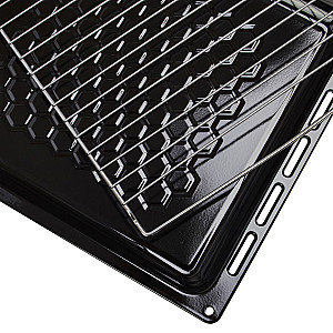 Плита Fiesta G 6403 SD-W