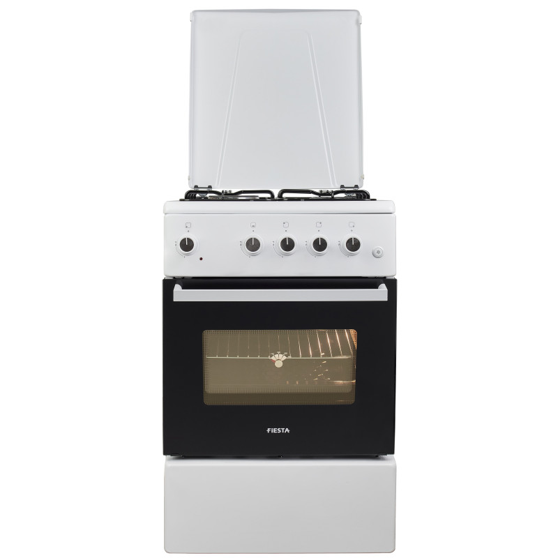 Плита Fiesta G 5313 SAD-W