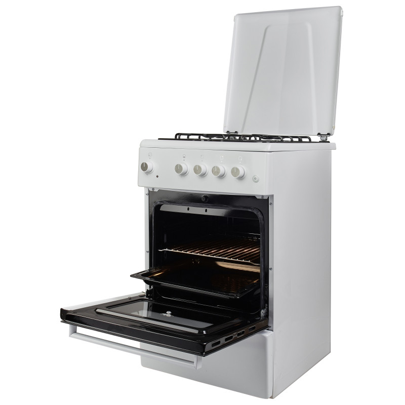 Плита Fiesta G 5313 SAD-W