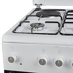 Плита Fiesta G 5313 SAD-W