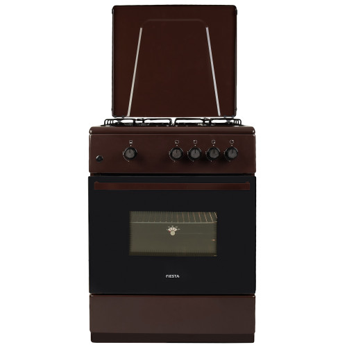 Плита Fiesta G 6403 SAD-B