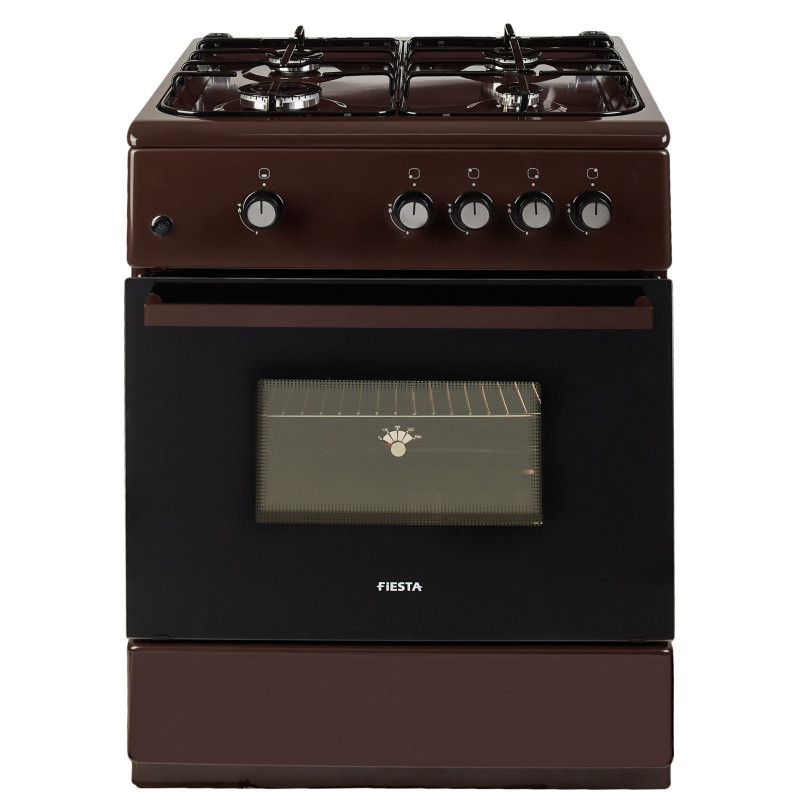 Плита Fiesta G 6403 SAD-B