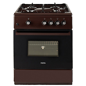 Плита Fiesta G 6403 SAD-B