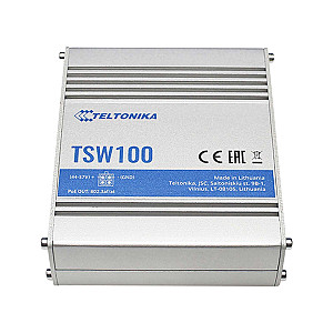 Комутатор Teltonika TSW100 (TSW100000000)