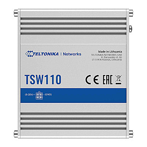 Комутатор Teltonika TSW110 (TSW110000000)