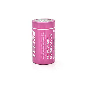 Батарейка PKCELL CR34615 12000mAh 1шт (CR34615/20438)