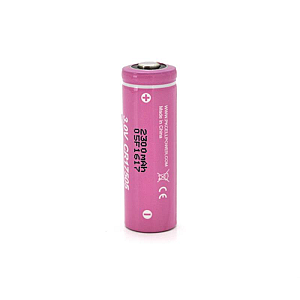Батарейка PKCELL CR17505 2300mAh 1шт (CR17505/20436)