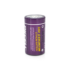 Батарейка PKCELL ER34615M 13000mAh 1шт (ER34615M/20427)