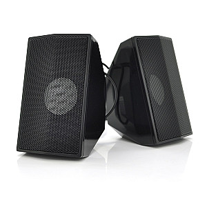 Акустична система Kisonli S-333/23406 Black