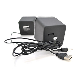 Акустична система Kisonli V410/23397 Black