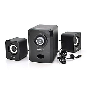 Акустична система Kisonli U-2900/23430 Black