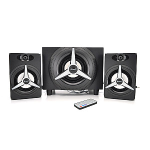 Акустична система Kisonli TM-7000A/23442 Black