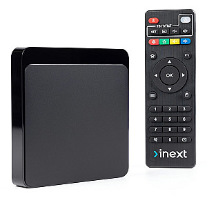 HD медіаплеєр iNeXT TV 5