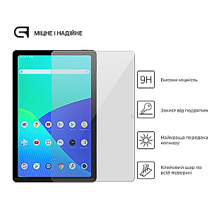 Захисне скло Armorstandart Glass.CR для Realme Pad 10.4, 2.5D (ARM61513)