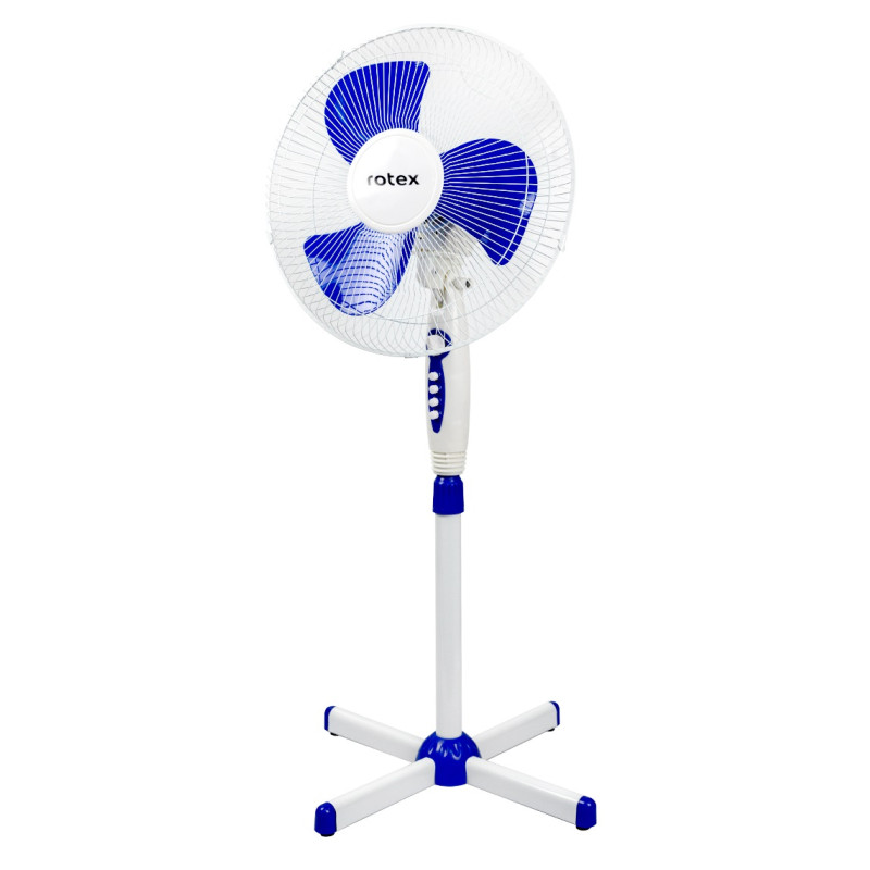 Вентилятор Rotex RAF49-E (2шт в уп.)