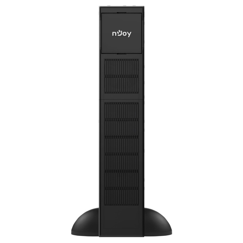 Бокс для акумуляторів Njoy 2U, CA0712GX-AZ, for Balder 2000/3000, 12pcs 12V 7/9Ah (UPBPCA0712GX-AZ01B)