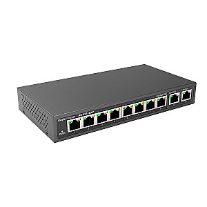 Комутатор Ruijie Reyee RG-ES110D-P