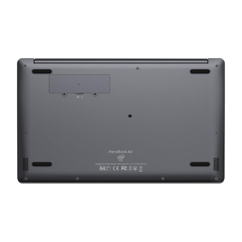 Ноутбук Chuwi HeroBook Air (CW513/CW-102588)