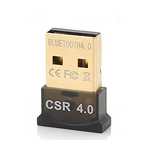 Bluetooth-адаптер Voltronic LV-B14A 4.0/08297