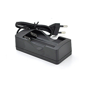 Зарядний пристрій Merlion YT-C2*18650/16891