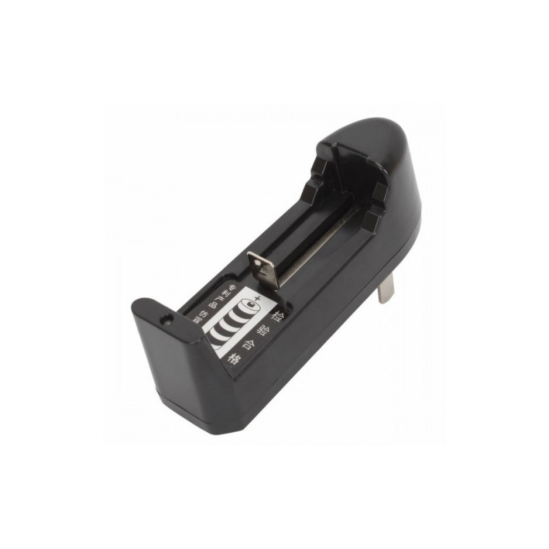 Зарядний пристрій Merlion BLC-001A/04448