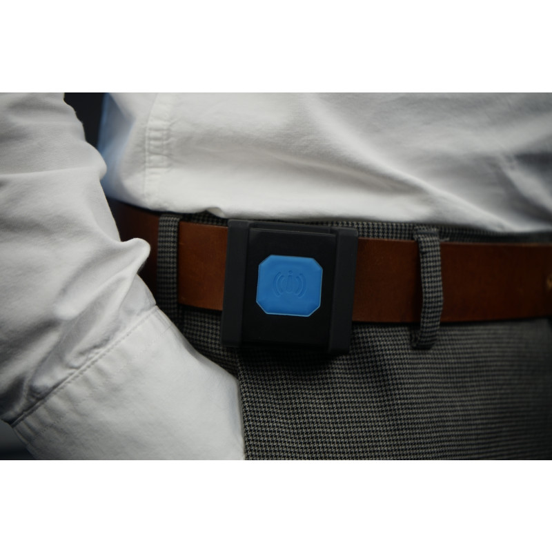 Персональний GPS трекер Teltonika MINI TRACKER EASY TMT250 (TMT250TSTAA0)