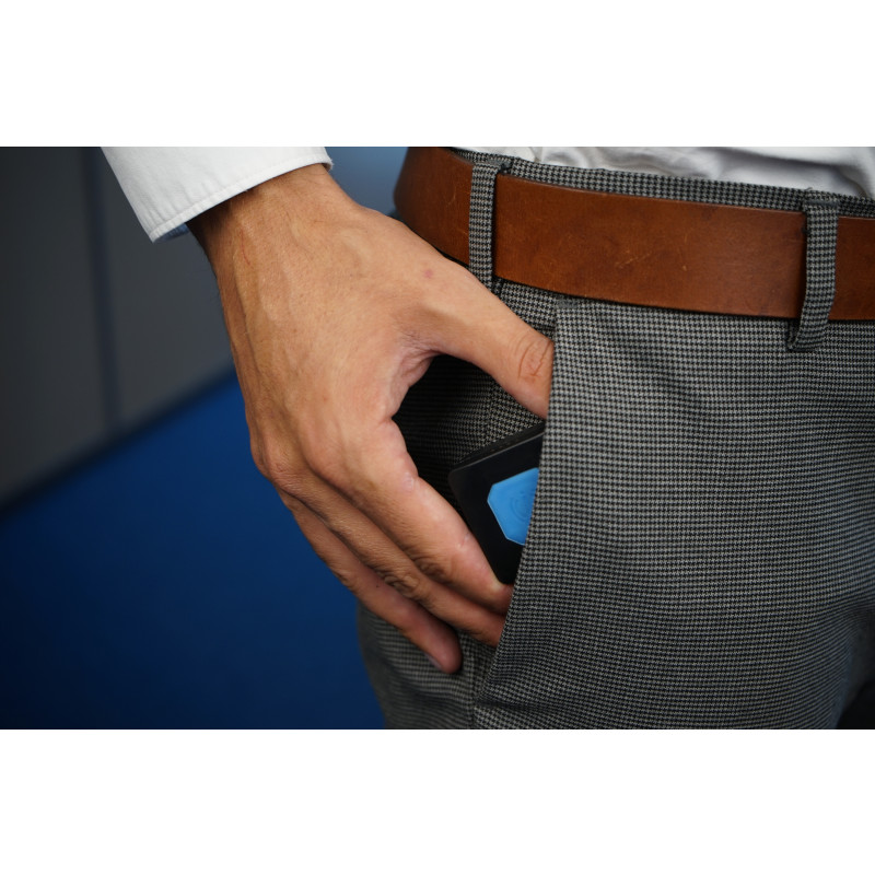 Персональний GPS трекер Teltonika MINI TRACKER EASY TMT250 (TMT250TSTAA0)