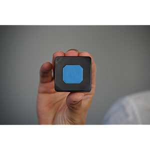 Персональний GPS трекер Teltonika MINI TRACKER EASY TMT250 (TMT250TSTAA0)