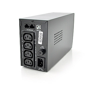 Джерело безперебійного живлення RTP500L-UX-IEC Proxima-L 300W (RTP500L-UX-IEC/06799)