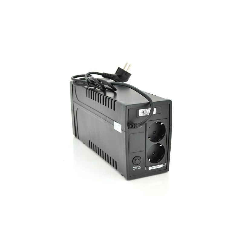 Джерело безперебійного живлення Ritar RTP800 Proxima-L 480 W (RTP800L/05846)