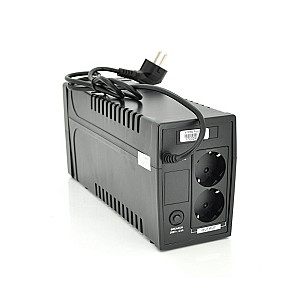 Джерело безперебійного живлення Ritar RTP800 Proxima-L 480 W (RTP800L/05846)