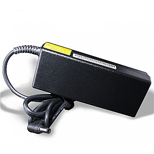 Блок живлення Frime для ноутбука Asus 19V 4.74A 90W 5.5x2.5мм + каб.живл. (19V4.74A90W_ASUS5525)