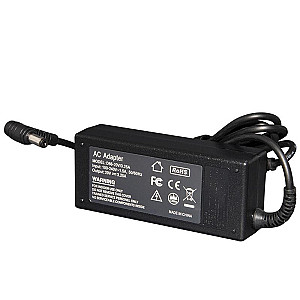 Блок живлення Frime для ноутбука Lenovo 20V 3.25A 65W 5.5x2.5мм + каб.живл. (F20V3.25A65W_LENOVO5525)