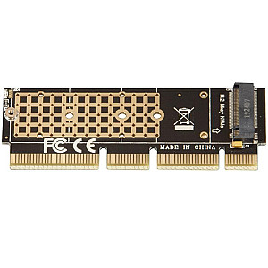 Контролер Frime (ECF-PCIEtoSSD006) PCI-E-M.2 (M Key)