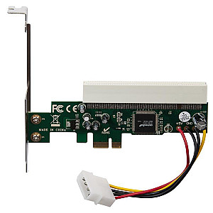 Контролер Frime (ECF-PCIEtoPCI001) PCI-E-PCI, ASMedia ASM1083
