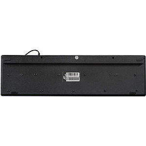 Клавіатура Frime Moonfox Rainbow (FLK18220)