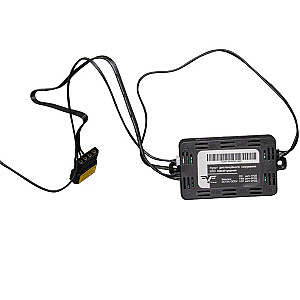 Хаб для керування RGB підсвічуванням Frime 6FAN port+1LED port (FLFH-6port6pinRF)