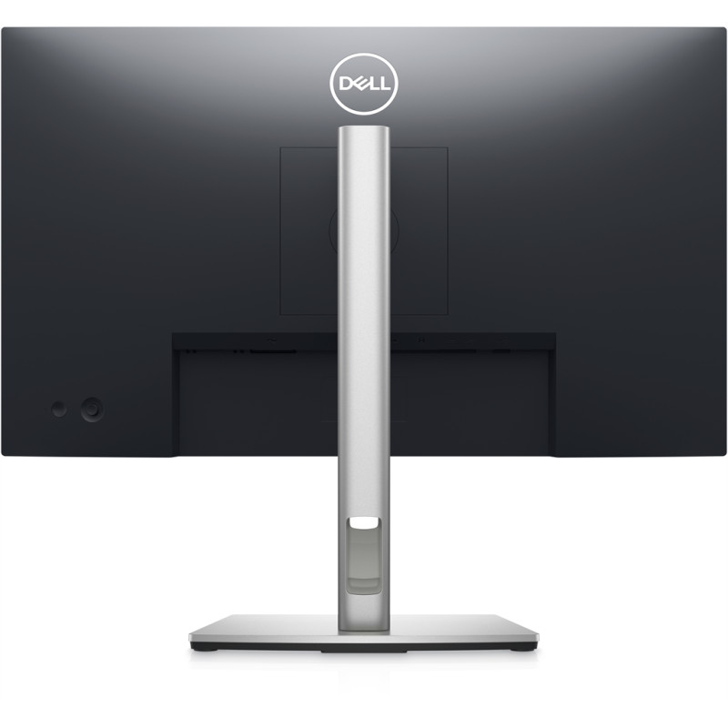 Монітор Dell 23.8" P2423D (210-BDEG) IPS Black