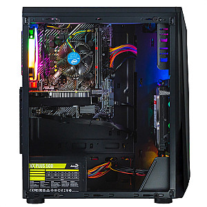 Персональний комп`ютер COBRA Advanced (I121F.8.H1S2.165.F8459)