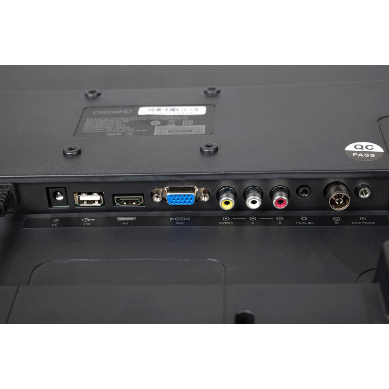 Телевiзор OzoneHD 24FN22T2