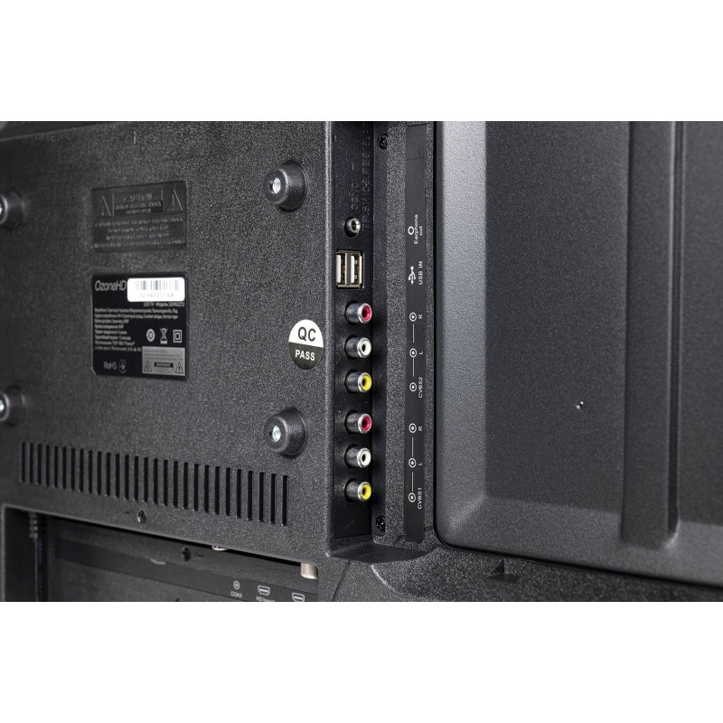 Телевiзор OzoneHD 32HN22T2