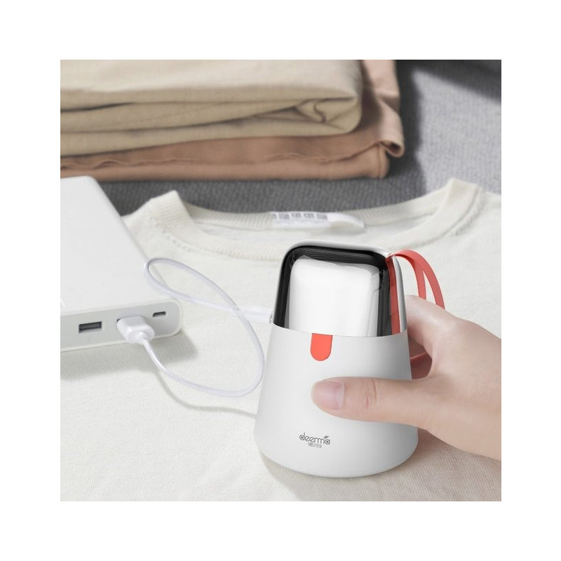 Міні-клінер Deerma Lint Remover DEM-MQ600