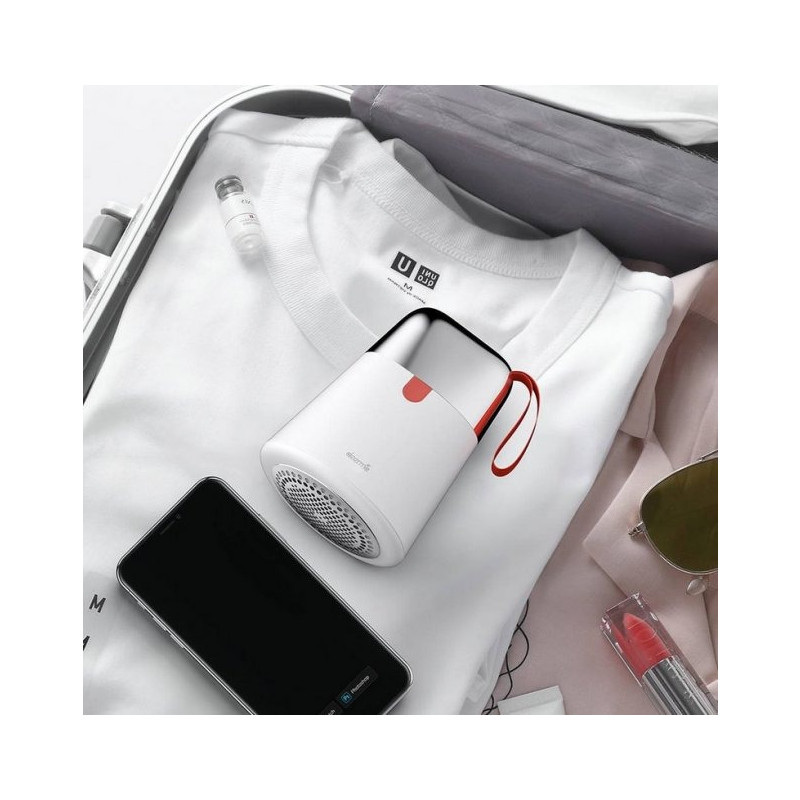 Міні-клінер Deerma Lint Remover DEM-MQ600