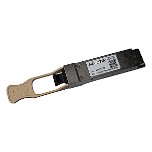 Модуль QSFP+ MikroTik XQ+85MP01D