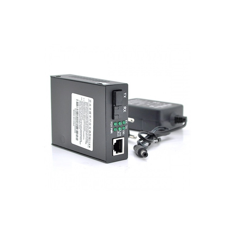 Медіаконвертер Yoso 1550 WDM/14872