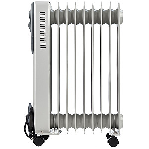 Масляний радіатор Grifon HY-B4-9