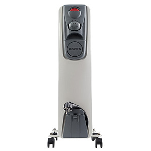 Масляний радіатор Grifon HY-B4-9